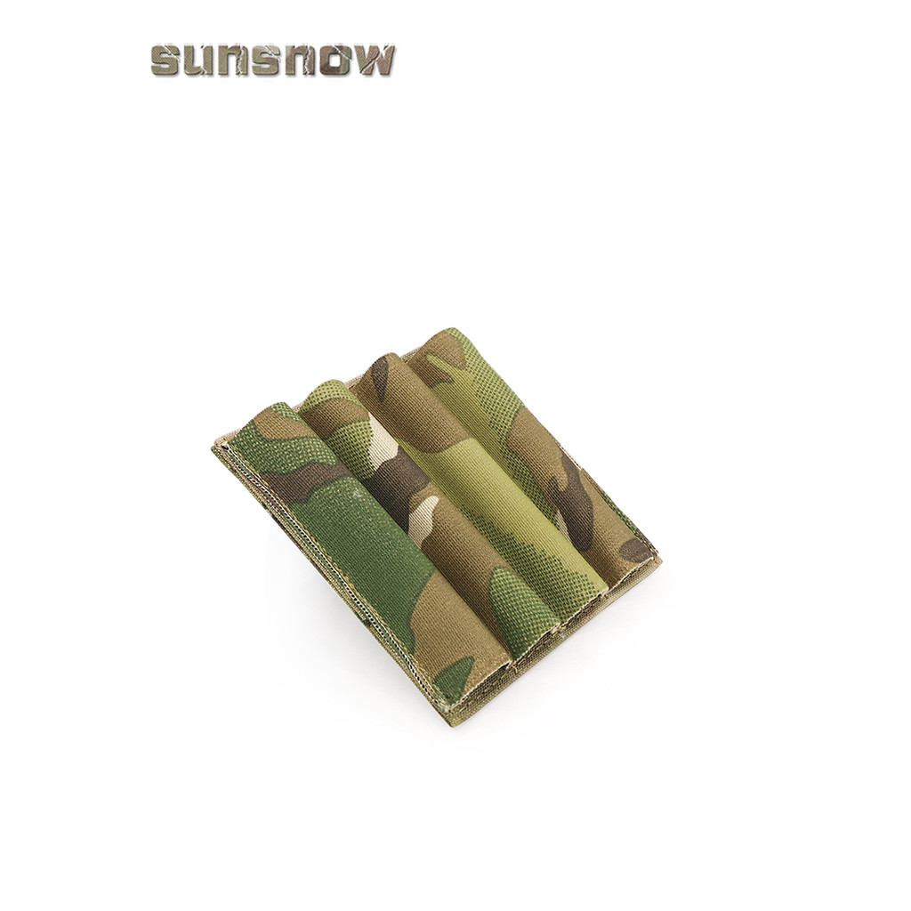 [Sun Snow Made] SORD painel de cialume Fluorescente Stick Storage Bag SDU Tigers adoram usar