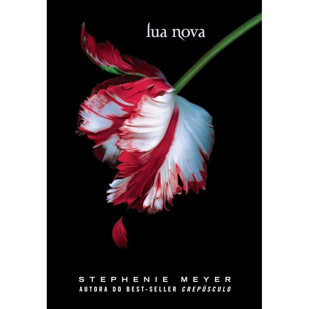 Lua Nova: Série Crepúsculo - Vol. 2 autor Meyer, Stephenie
