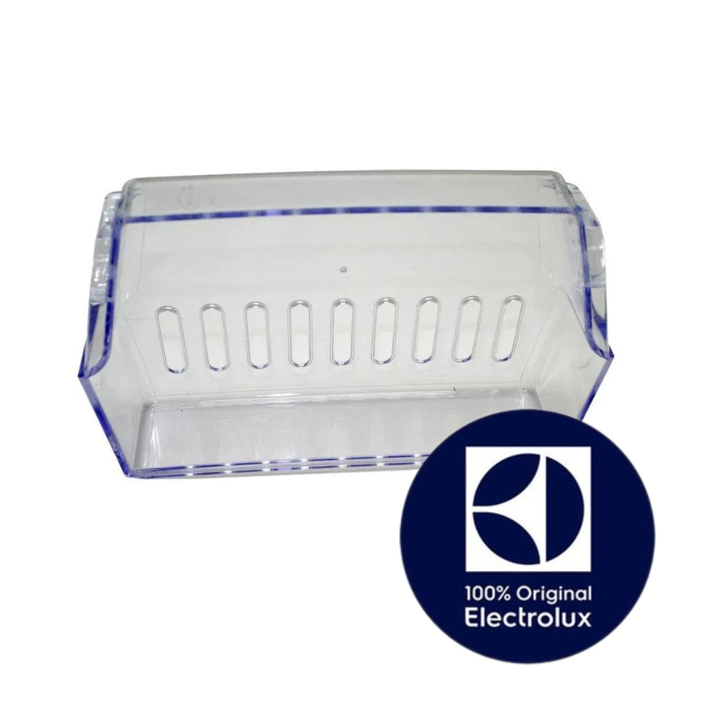 PRATELEIRA PEQUENA ELECTROLUX ORIGINAL - DC49A - DC49X - DC50 - DC50X - DCW49 - DFW48 - DW48X(DEMAIS MODELOS NA DESCRIÇÃ