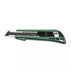 Estilete Retrátil SATA 18mm ST93422A Lâmina Segmentada