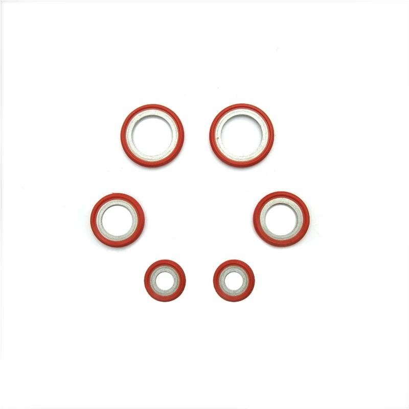Kit De Vedação De Compressor A/C , Arruela De Junta De Anel O Para Ford Transit Conectar EcoSport Edge Explorer Fusion R
