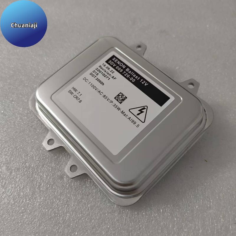 Lastro HID Da Insignia Chuaniaji Astra J 1232335 Para Opel Melhorado Saída De Luz Consistente Noite Experiência Condução