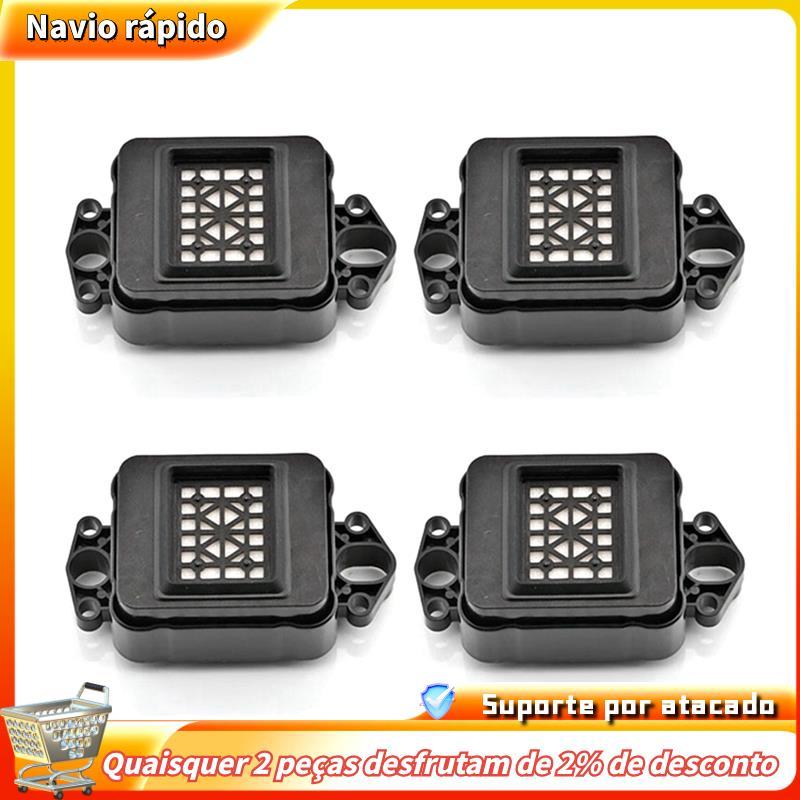 4X Para XP600 Tampa Da Estação De Superior TX800 TX810 TX820 TX710 DX10 Cabeça De Impressão