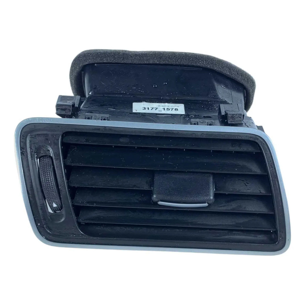 Difusor Ar Dir Painel Vw Passat Cc 3.6 Vr6 2013 3ab819702a