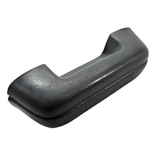Puxador Da Porta Cinza Ld Ou Le Original Escort Hobby 93/96 Cinza