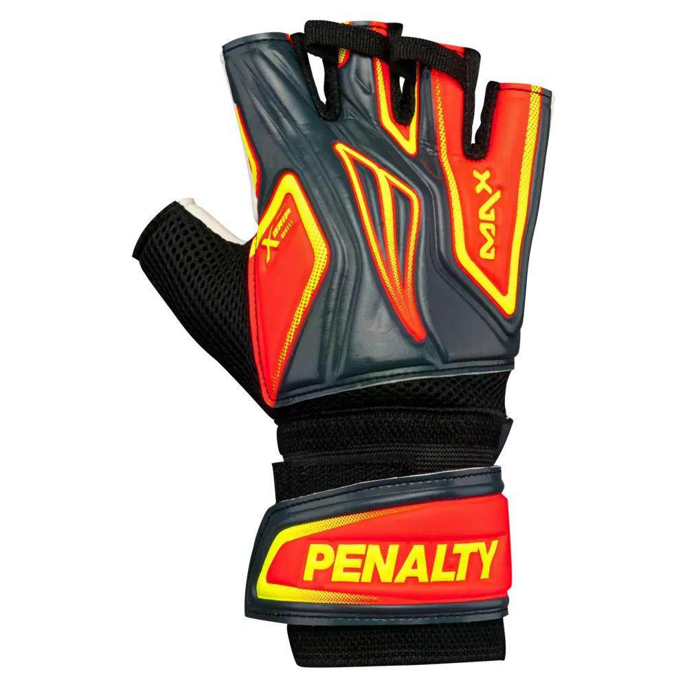 Luva De Goleiro Penalty Delta Indoor Max Xxiv