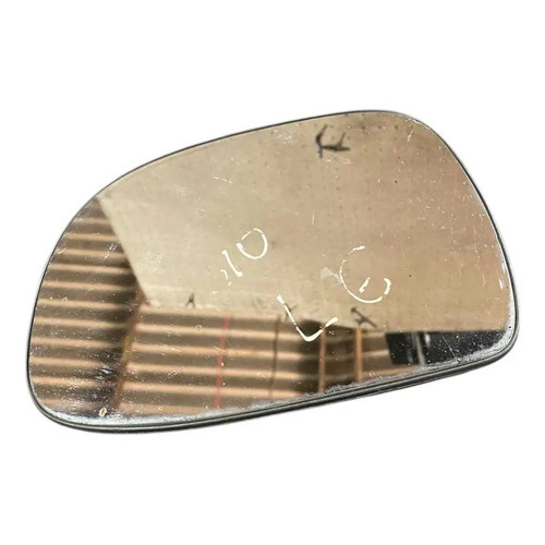 Lente Espelho Retrovisor Gm S10 95 00 Esquerdo Obs Fts Lente