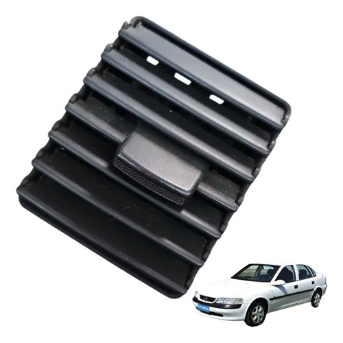 Difusor Saida De Ar Painel Central Original Gm Vectra 1997