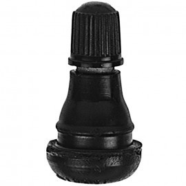 Bico 412 Moto - Válvula 412 p/ pneu sem Câmara