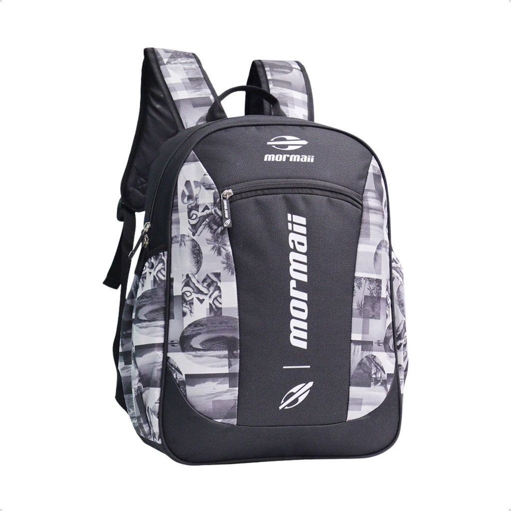 Mochila Mormaii Original para Notebook 25 litros