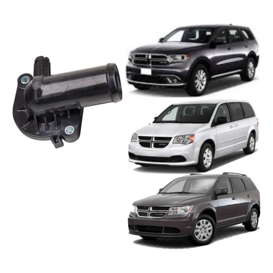 Imagem Válvula Termostática Dodge Durango Grand Journey 2011 A 2017