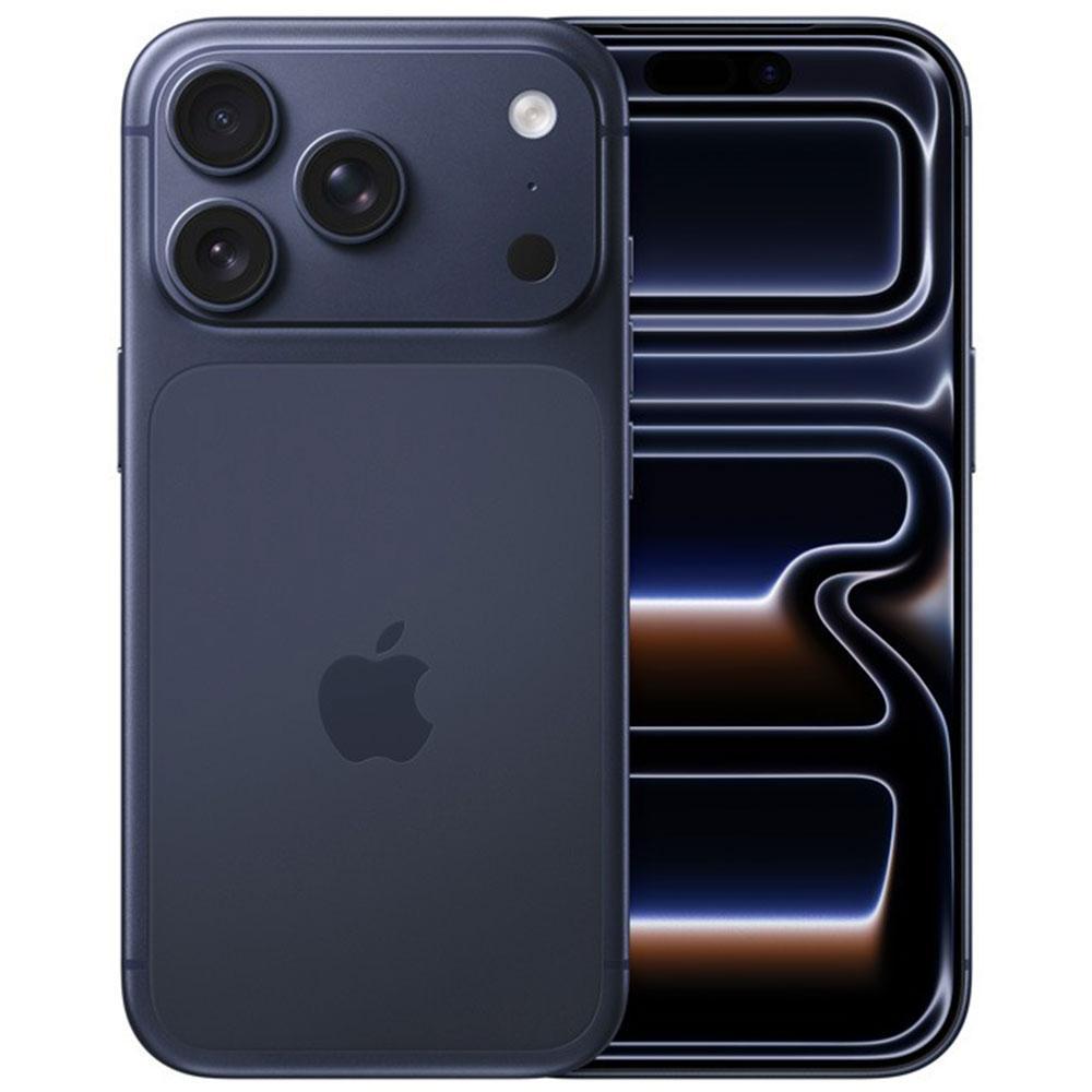 iPhone 17 Pro Max Apple Azul-intenso, 256 GB
