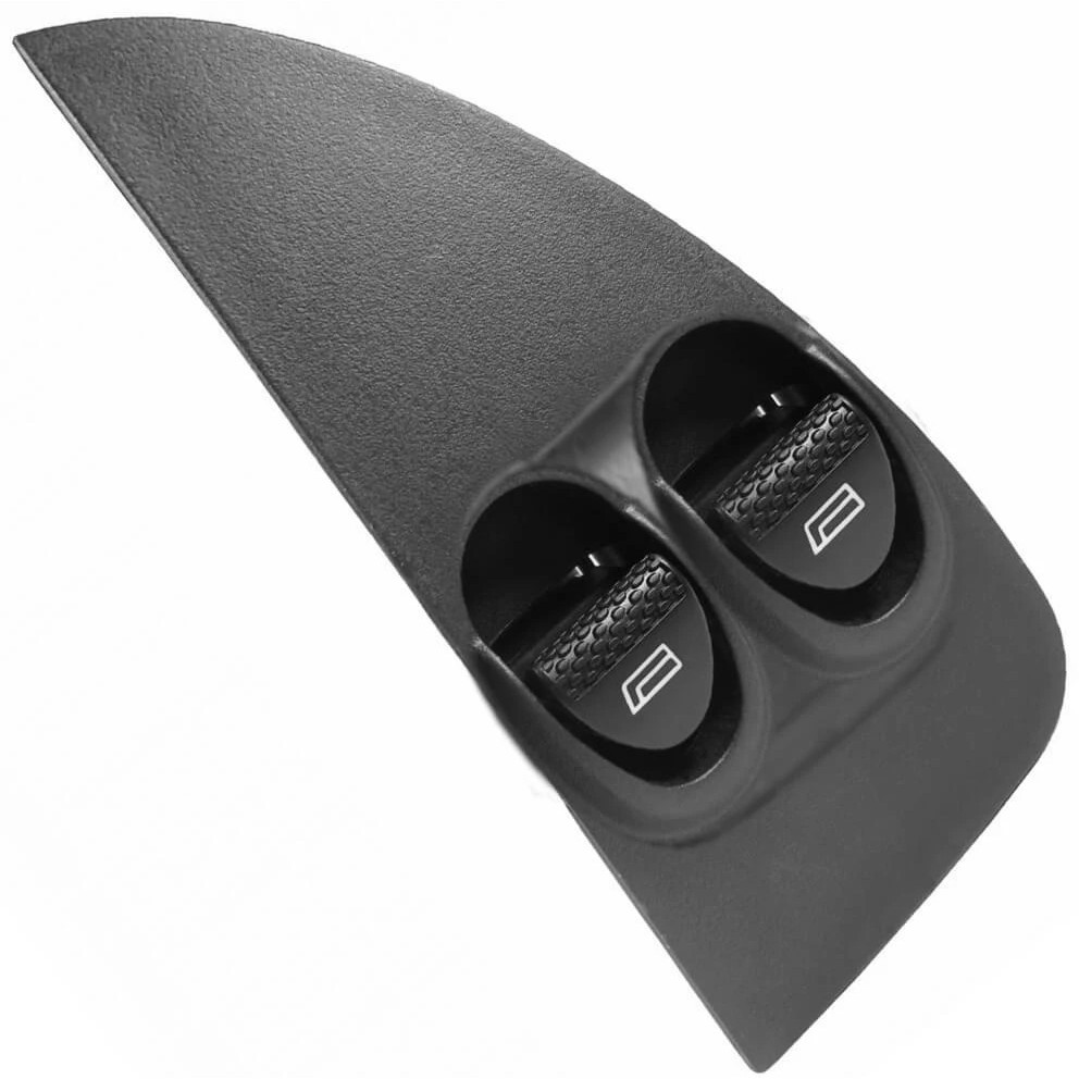 Botão Interruptor Vidro Elétrico Duplo - Reposição Fiat Fire D.E. em Oferta na Shopee