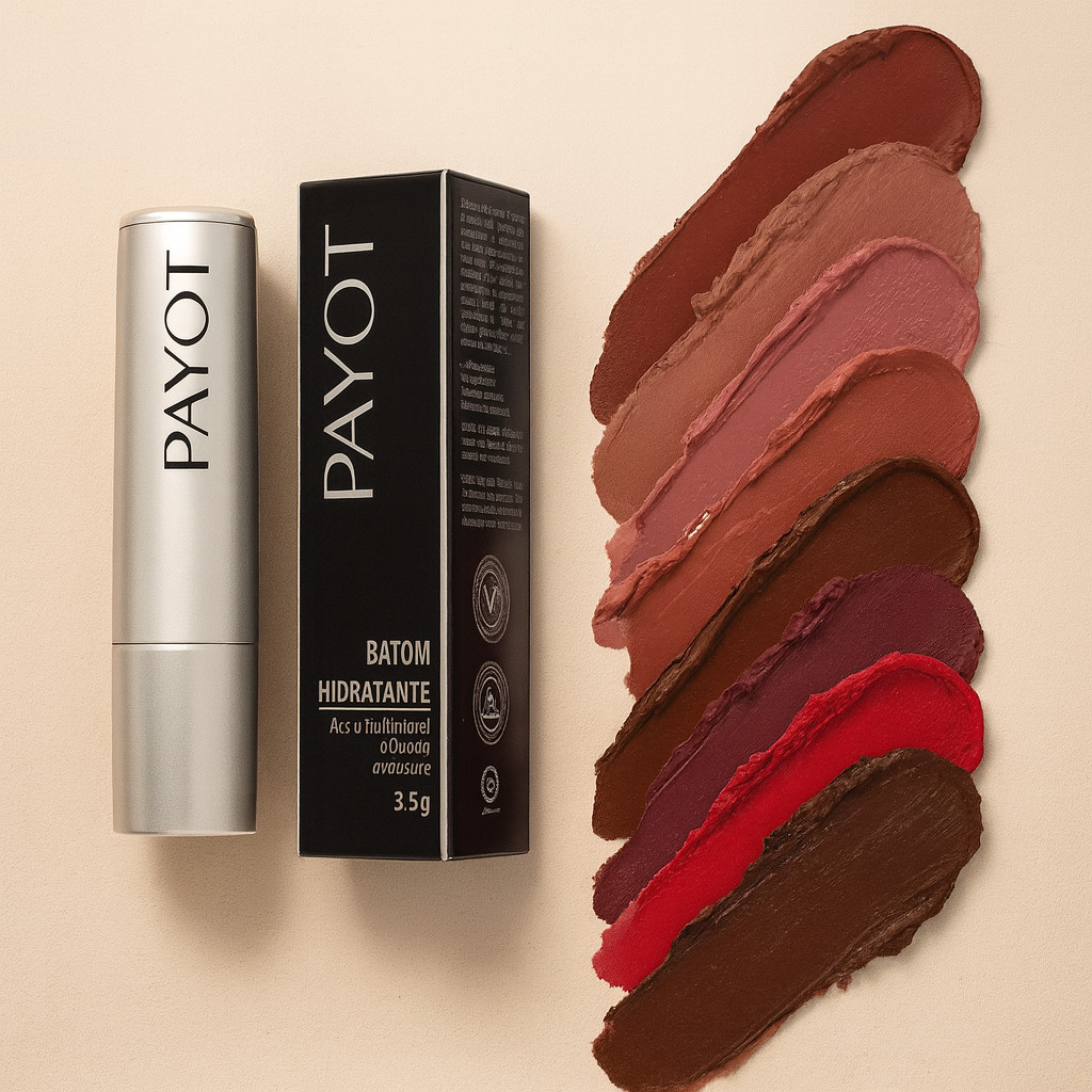 Batom Bala Hidratante Retinol PAYOT