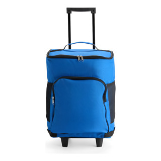 Bolsa Térmica 30 Litros Com Rodinha Praia Passeio Lanche Verão Lançamento Envio Rapido em Oferta na Shopee