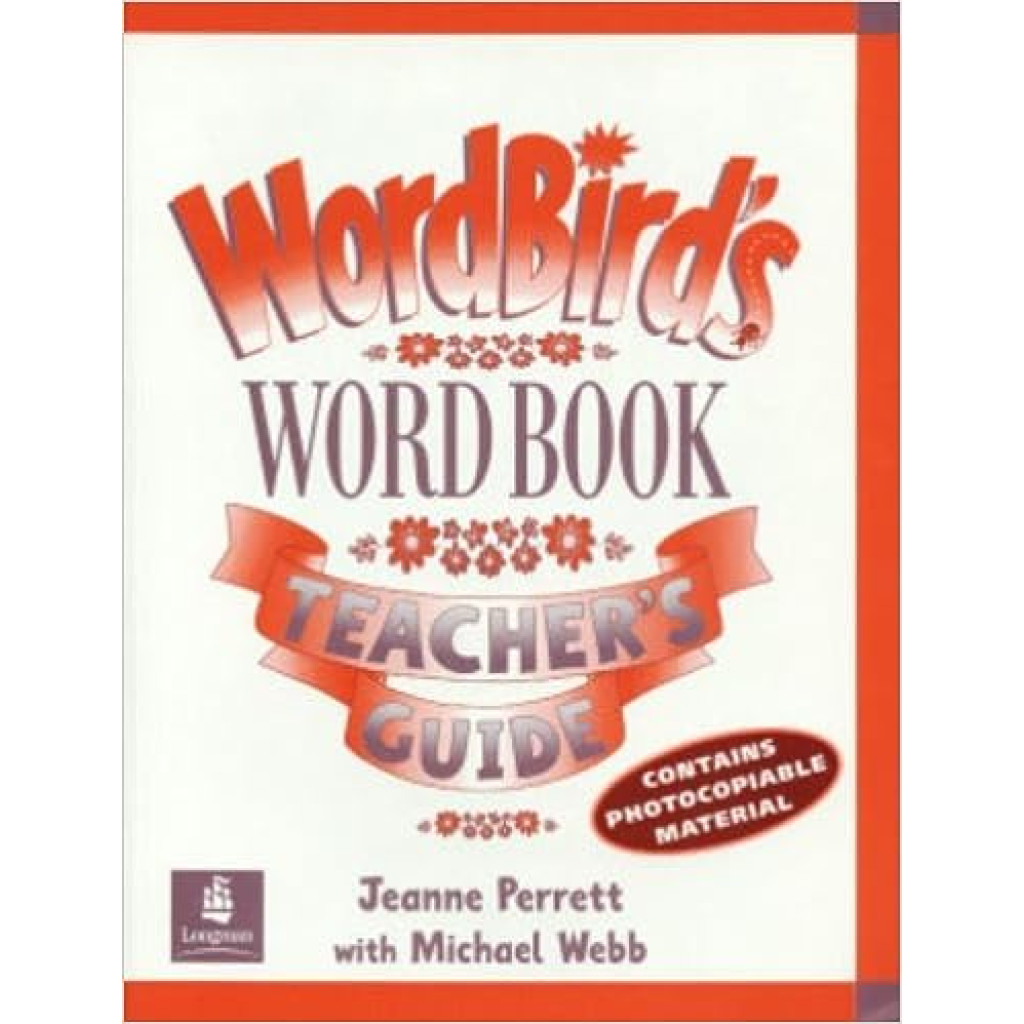 Word Bird Word Tb