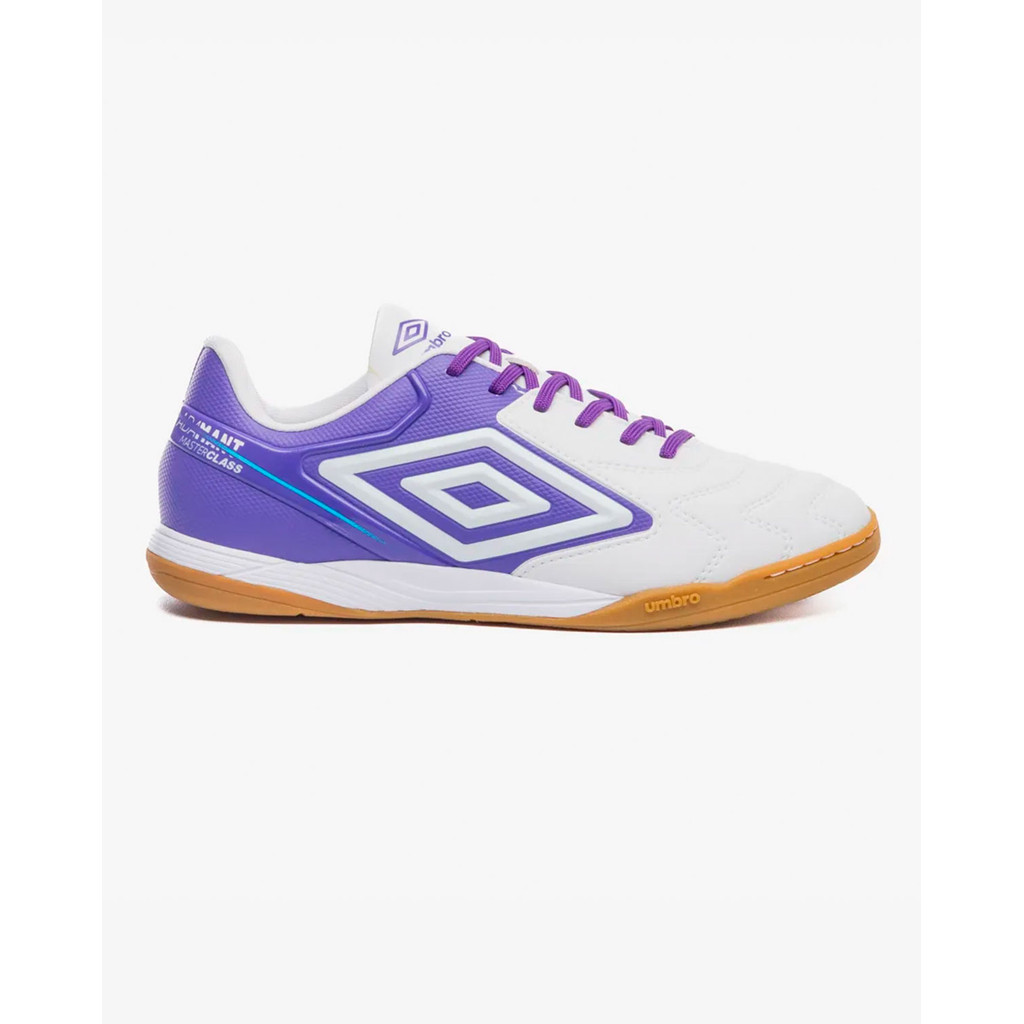 Chuteira Futebol Futsal Adamant Master Class Futebol de Salão Adulto Original Umbro em Oferta na Shopee