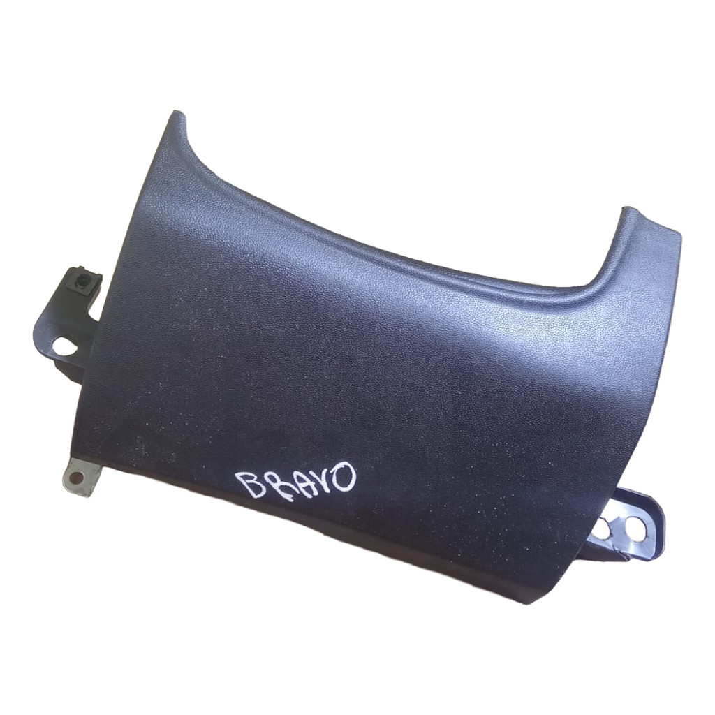 Moldura Acabamento Inferior Painel Fiat Bravo 2011 2012 2013