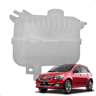 Reservatorio Agua Radiador Gm Agile Celta Prisma Montana 1.0 1.4 2009 A 2016 em Oferta na Shopee