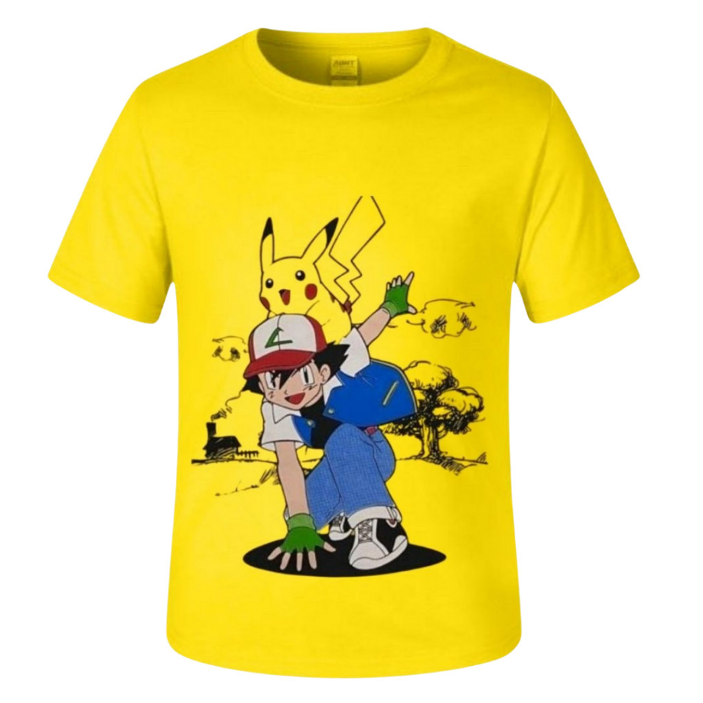 Camiseta Infantil Diversas Estampas Diferentes Camisa 100% Algodão