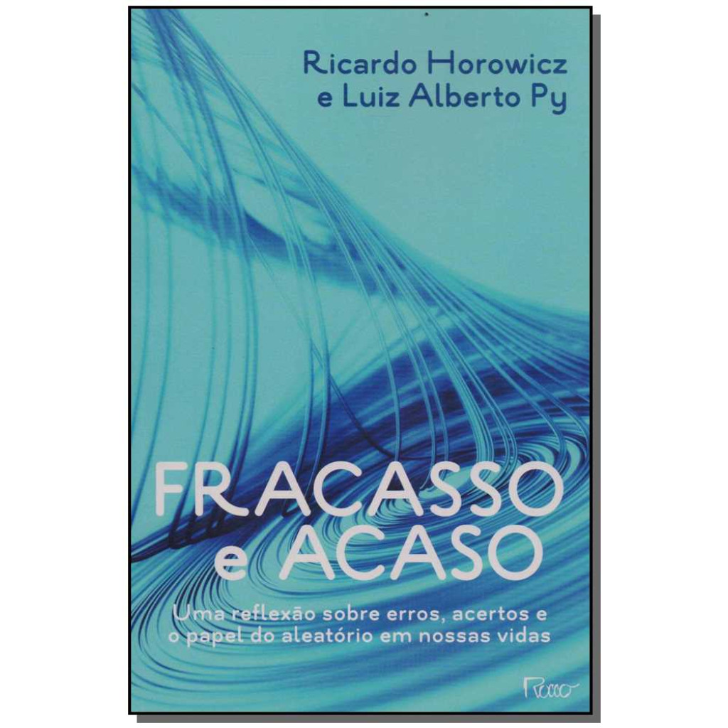 Fracasso e acaso