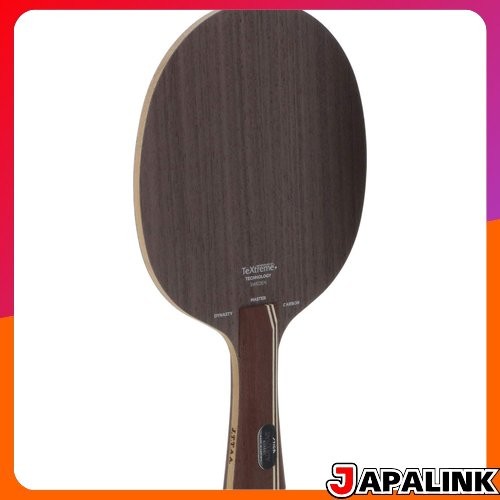 Raquete de tênis de mesa STIGA Dynasty Carbon