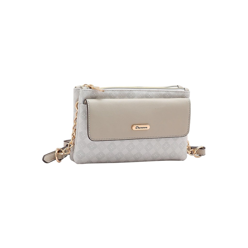 Imagem Bolsa Feminina Chenson Elemento Gráfico 3485289