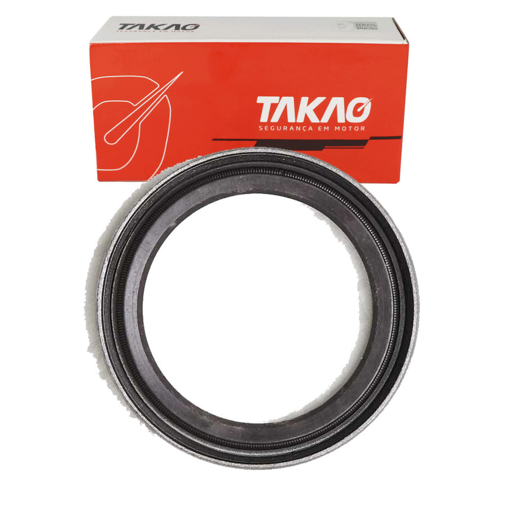 Retentor Dianteiro 155 2.0 16V 1995 A 1996 / 145 2.0 16V 1995 A 1996 / 155 2.0 16V 1996 A 1998 / 145 2.0 16V 1996 A 1998