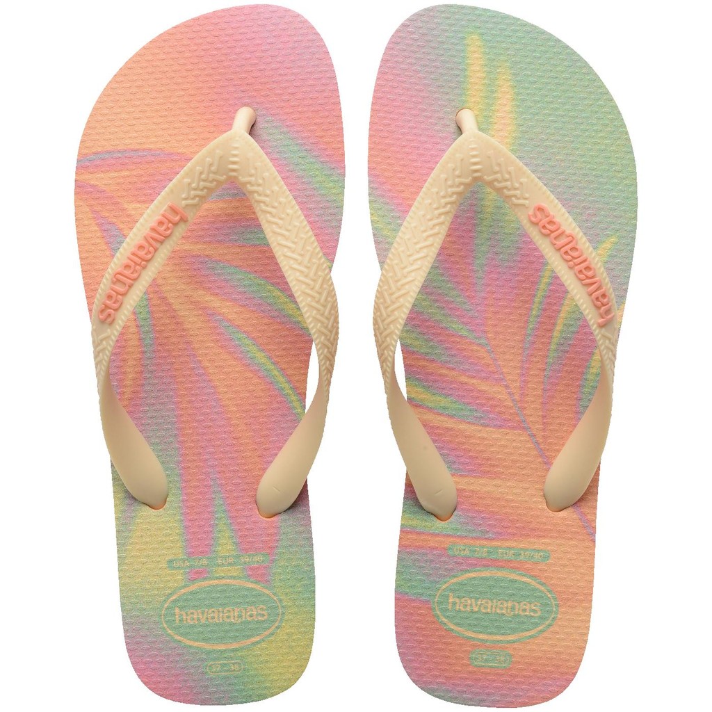Chinelo Havaianas Top Fashion em Oferta na Shopee