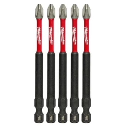 BIT PHILIPS PH2 X 89MM COM 5PCS 48-32-4564