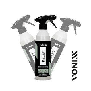DELET LIMPADOR 500ML VONIXX Envio Rapido em Oferta na Shopee