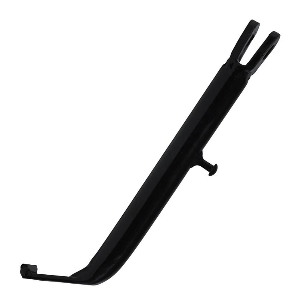 Cavalete descanso apoio pezinho lateral moto CG 125 CG 150 CG 160 Fan Titan Start Cargo Sport ML 125 Turuna125 Today125