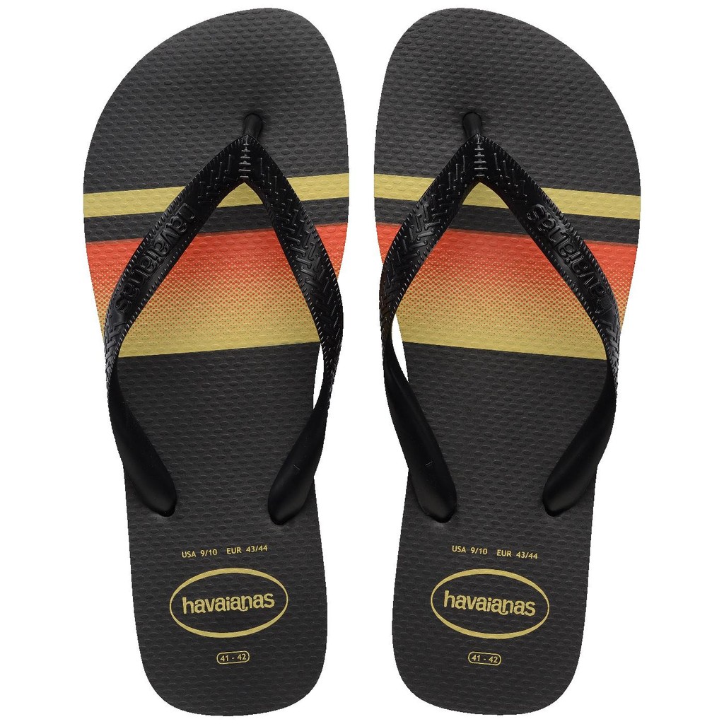 Chinelo Havaianas Top Basic