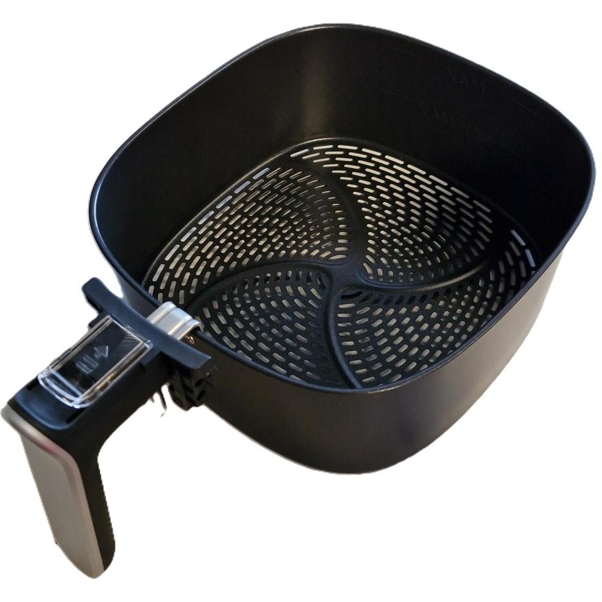 Cesta Alça Prata Airfryer Walita NA341
