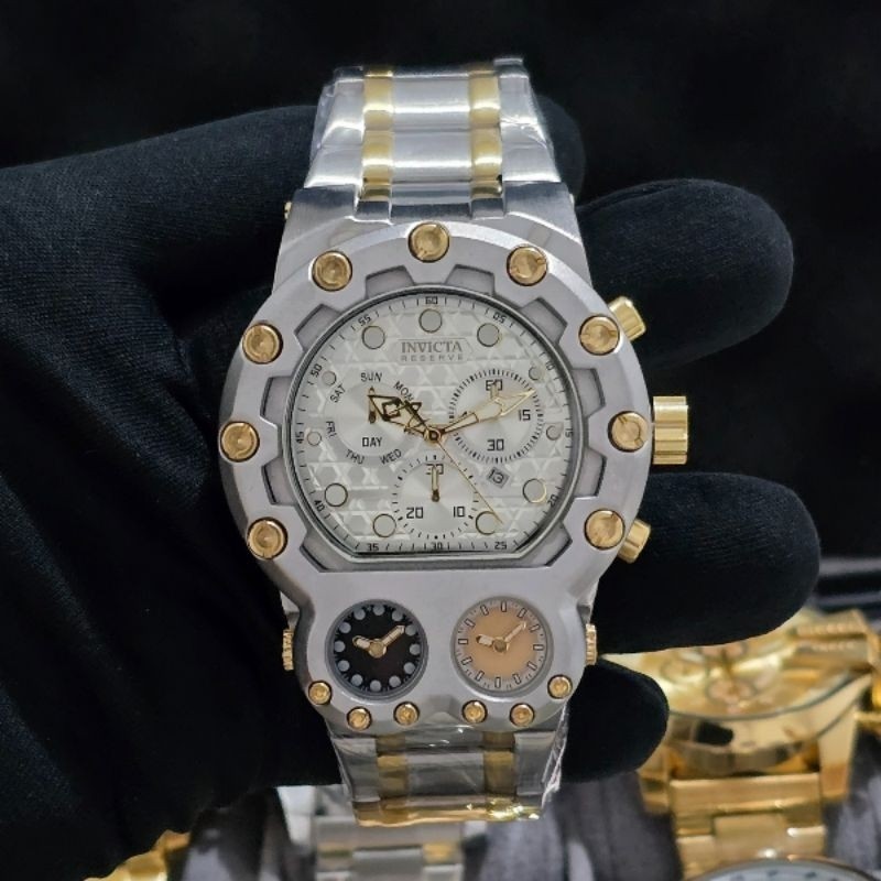 Relógio Magnum Original: Onde Comprar | BuscaProdutos