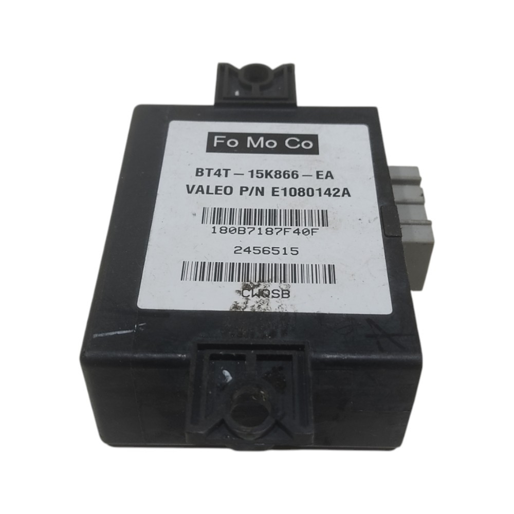 Módulo Conforto Ford Edge 3.5 V6 2012 Á 2015 Xx