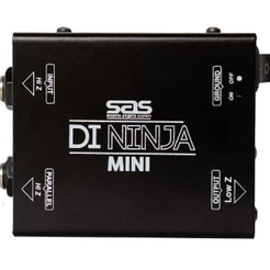 Direct Box Passivo Santo Angelo SAS DI Ninja Mini 33980