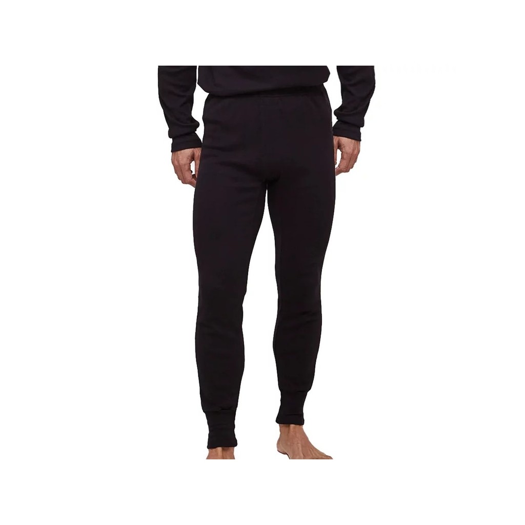 Ceroula Hering Masculina 100% Algodao 7700 Preto