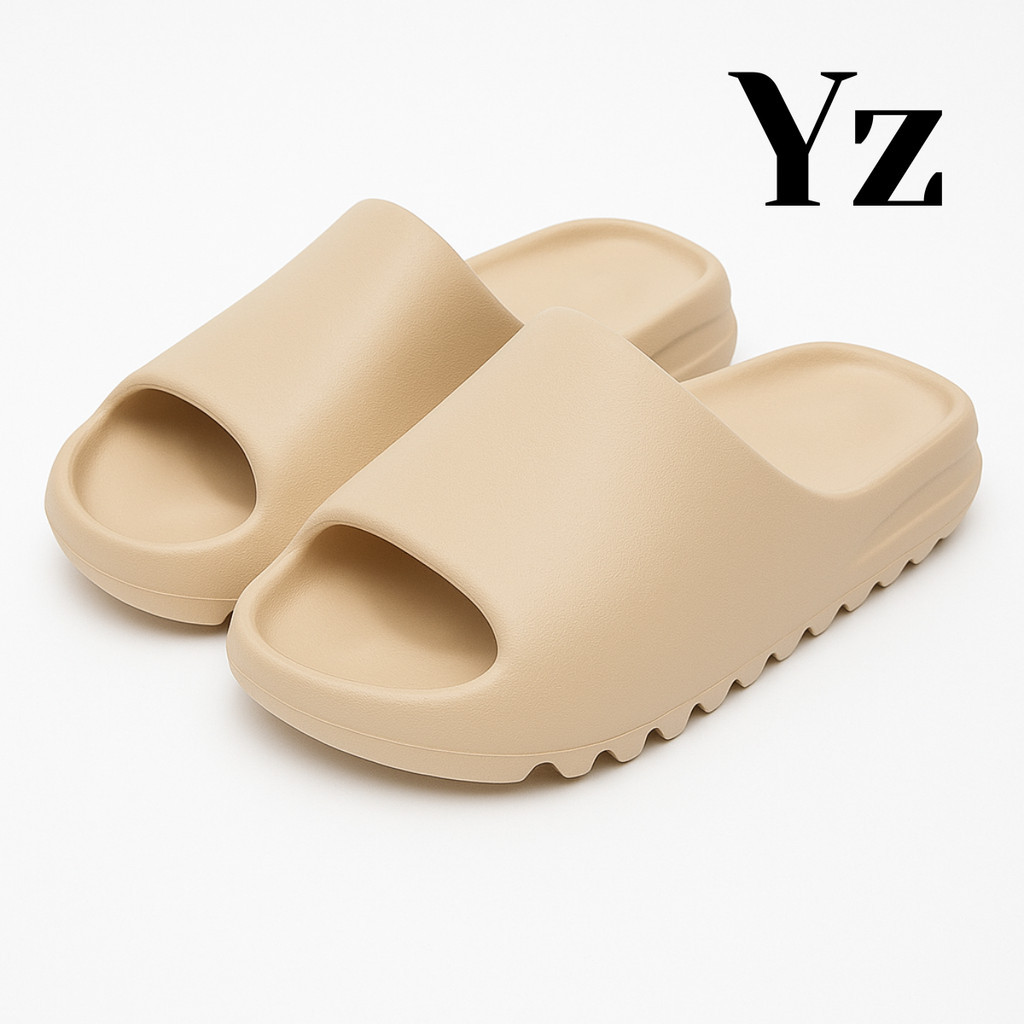 Chinelo Masculino Nuvem Slide YZ Feminino Tratorado Leve e Macio Pronta Entrega em Oferta na Shopee