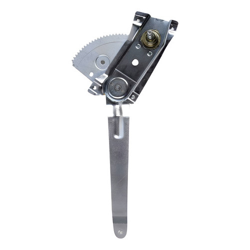 Elevador Vidro Manual D10 Pickup 1979/85 Lado Direito