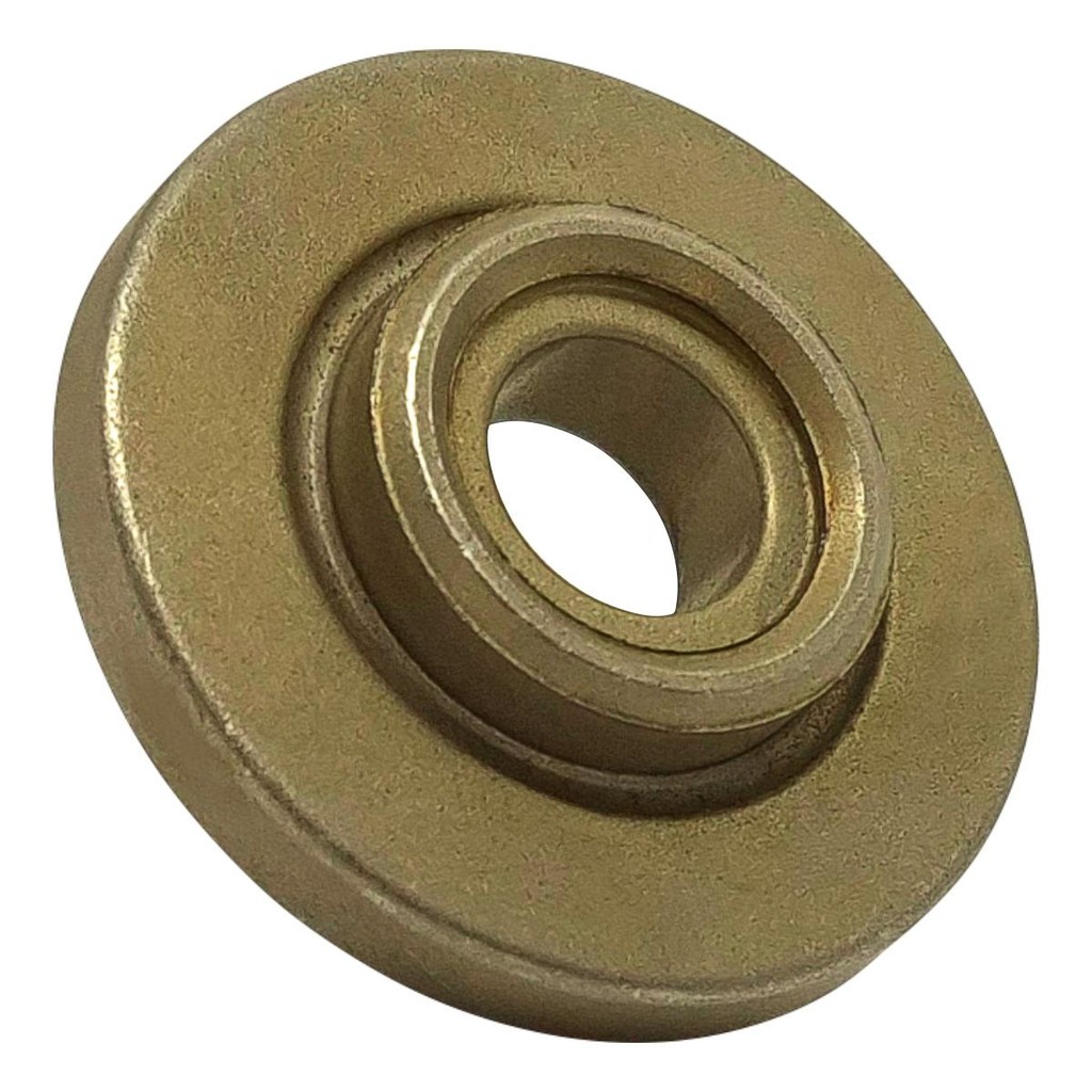 Espaçador Tratores Cortadores de Grama LT151 LT1597 Lth1842 Husqvarna Original