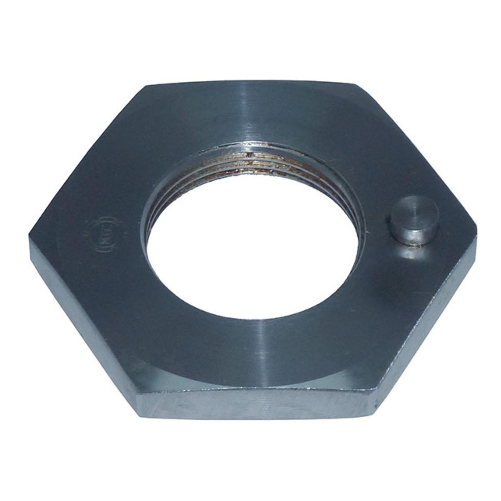 Porca Interna Manga Eixo C/pino Volks 11130/13130/14140/1421