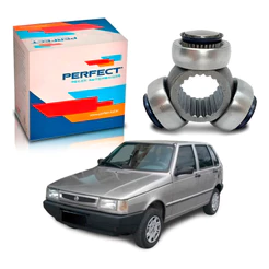Trizeta Perfect Uno 1.0 2001 A 2004