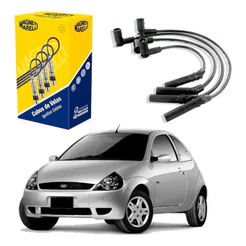 Cabo De Vela Marelli Ka 1.0 1.6 8v 2000 A 2007