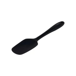 Espátula de Silicone Preto
