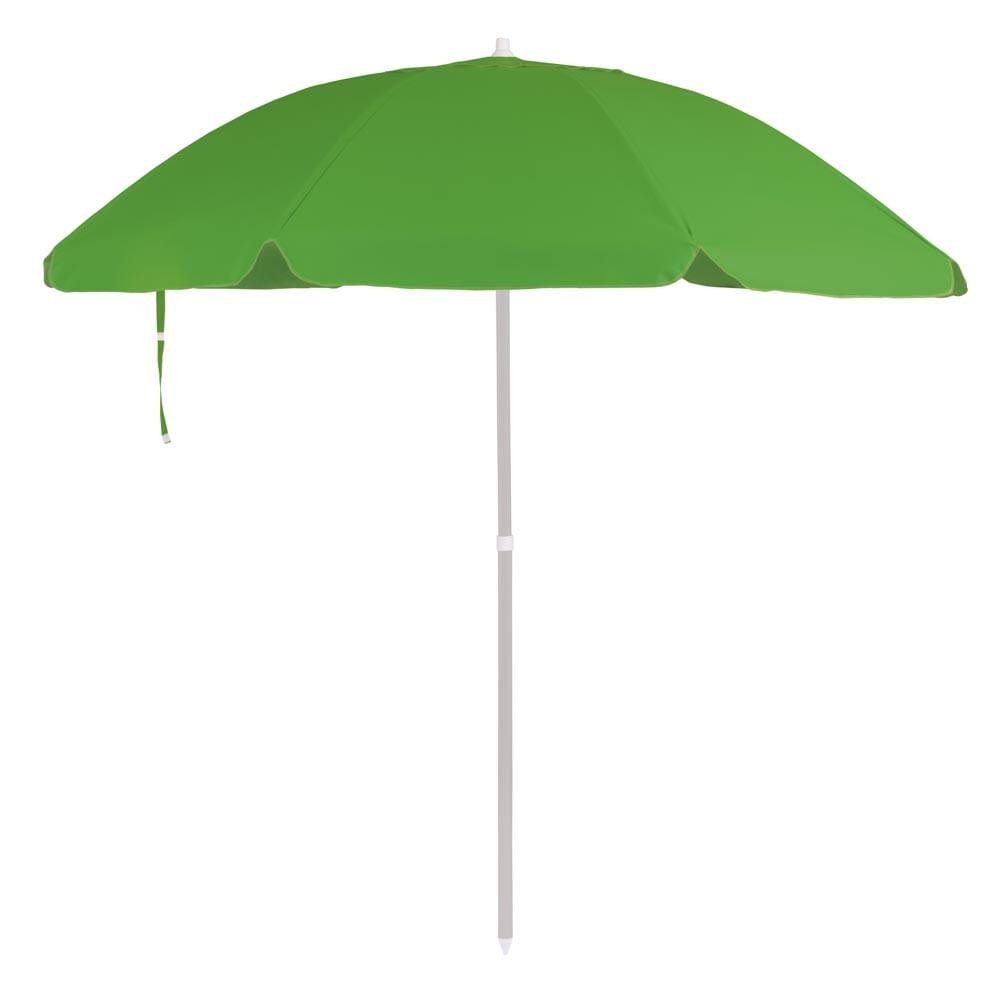 Guarda-Sol Bagum Premium 2,40m - Verde — imagem 2 de 2