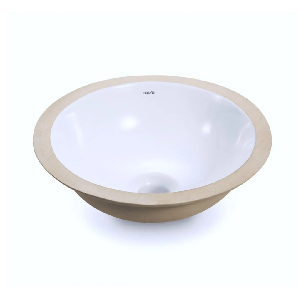 Cuba de Embutir Redonda: Onde Comprar | BuscaProdutos