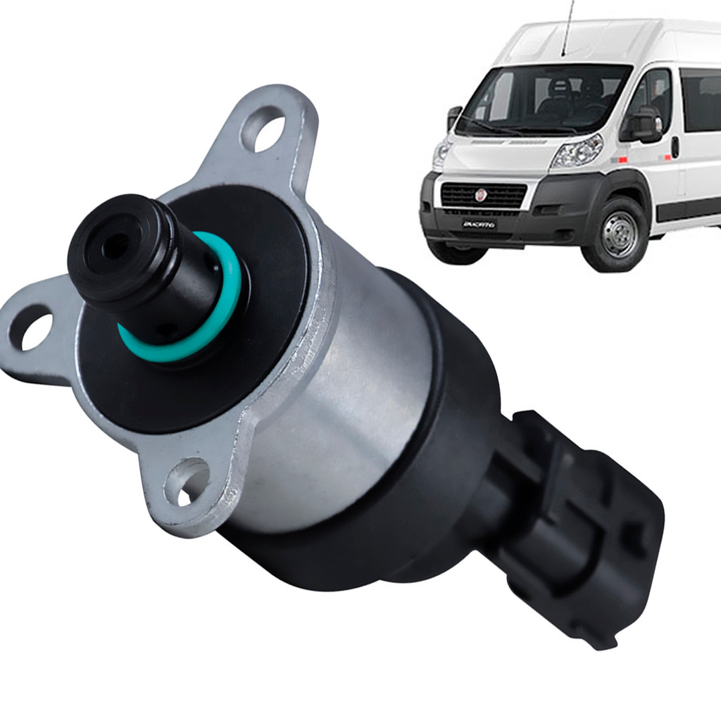 Valvula Reguladora de Pressao Para Ducato e Daily