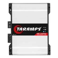 MODULO AMPLIFICADOR TARAMPS HD 2000 - 2 OHMS