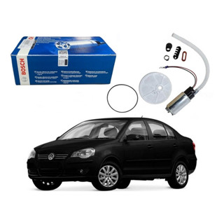 Bomba Combustivel Polo Sedan 1.6 2.0 Flex 2007 A 2011 em Oferta na Shopee